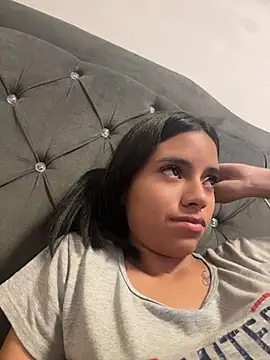 CELESTE_-EC Chat XXX live
