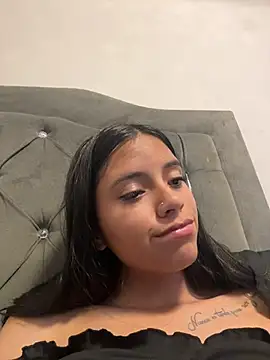 CELESTE_-EC's Live XXX Chat