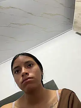CELESTE_-EC's Live XXX Chat