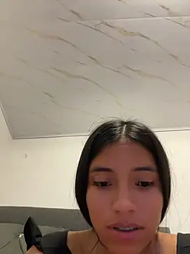CELESTE_-EC Live XXX-Chat