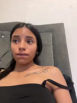 CELESTE_-EC's Live XXX Chat