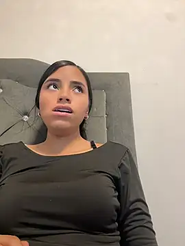 Czat XXX na żywo – CELESTE_-EC