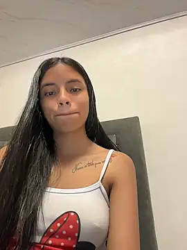 CELESTE_-EC Live XXX-Chat