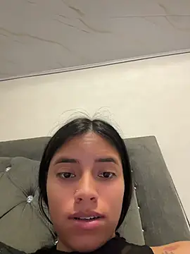 Chat XXX en directo de CELESTE_-EC