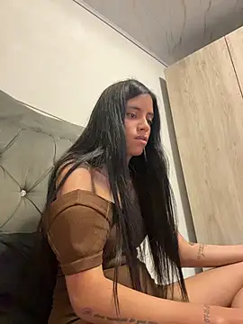 CELESTE_-EC Chat XXX live