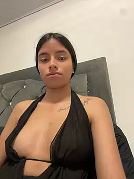 Chatroom XXX en direct de CELESTE_-EC