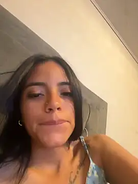CELESTE_-EC's Live XXX Chat