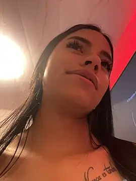 CELESTE_-EC's Live XXX Chat