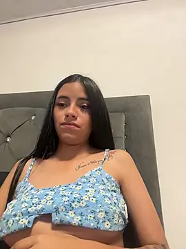 Czat XXX na żywo – CELESTE_-EC