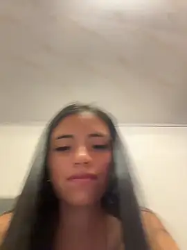 CELESTE_-EC Show Webcam