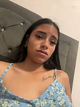 CELESTE_-EC Live XXX-chat