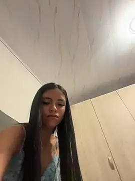 Czat XXX na żywo – CELESTE_-EC