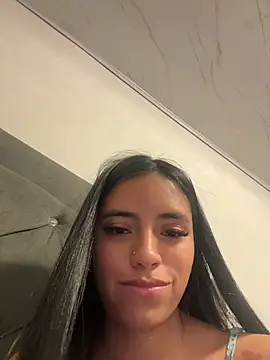 Chat XXX ao vivo de CELESTE_-EC