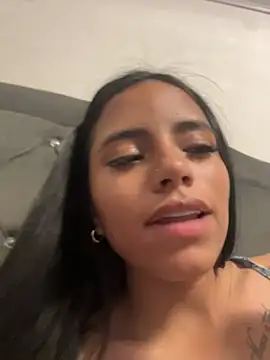 CELESTE_-EC – Naživo XXX chat