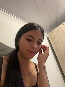 CELESTE_-EC Chat XXX live