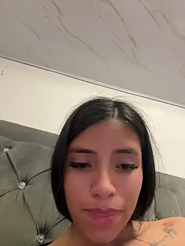 Chat XXX en directo de CELESTE_-EC