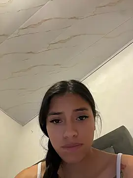 Chat XXX en directo de CELESTE_-EC
