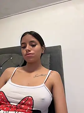 CELESTE_-EC Live XXX-Chat