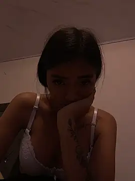 Chat XXX ao vivo de CELESTE_-EC
