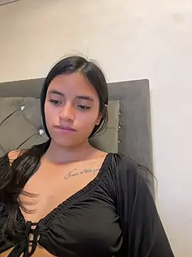 CELESTE_-EC Chat XXX live