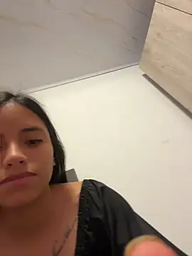 CELESTE_-EC Live XXX-Chat