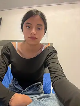 CELESTE_-EC's Live XXX Chat