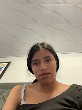 CELESTE_-EC Webcam-Show