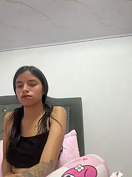 Chat XXX Live CELESTE_-EC