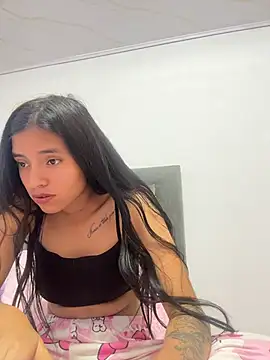 Chat XXX Live CELESTE_-EC