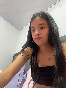 Show Webcam de CELESTE_-EC