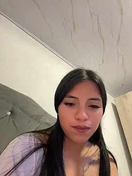 CELESTE_-EC's Webcam Show