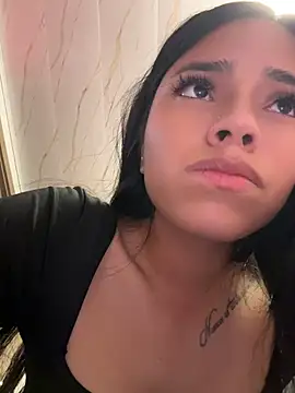 CELESTE_-EC Live XXX-chat