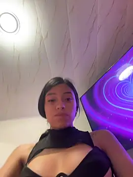 CELESTE_-EC – Live XXX-chat