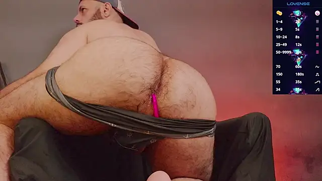 Skullxxx6969 Webcam show