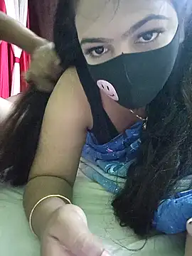 Pertunjukan Kamera Web Ms-Nusrat
