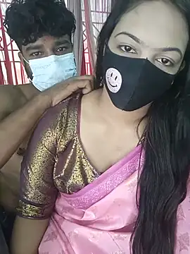 Ms-Nusrat Webcam show