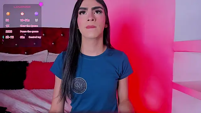 Isabella_Moon9 现场XXX聊天