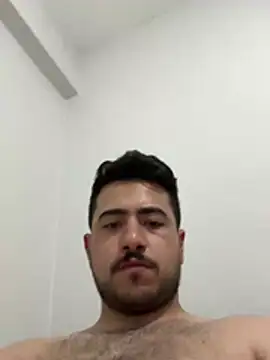 Show de webcam de mert4lcm