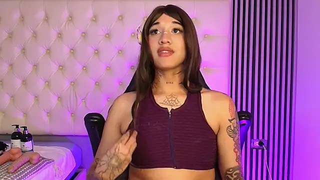 tammy_bensom1 Webcam Show