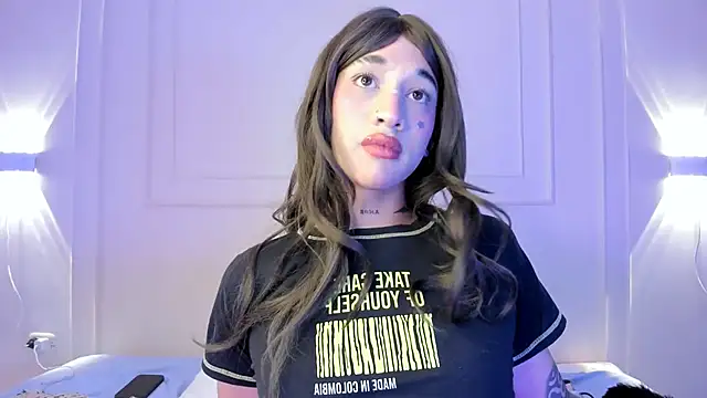 tammy_bensom1 网络视讯表演