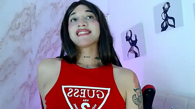 Webkamerová show tammy_bensom1