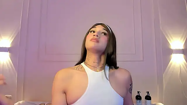 Show webcam de tammy_bensom1
