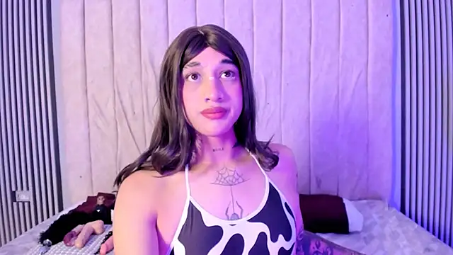 tammy_bensom1 Pertunjukan Webcam