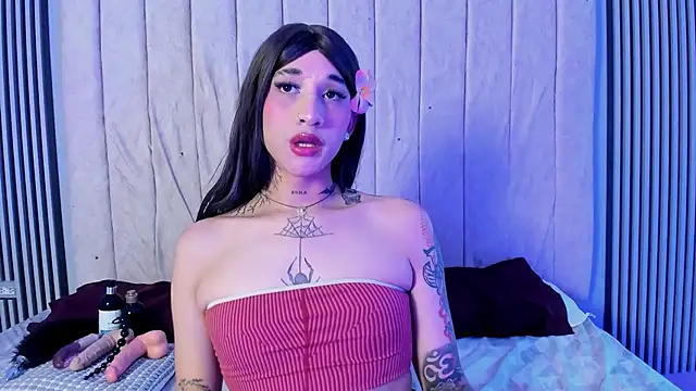 tammy_bensom1 Show in webcam
