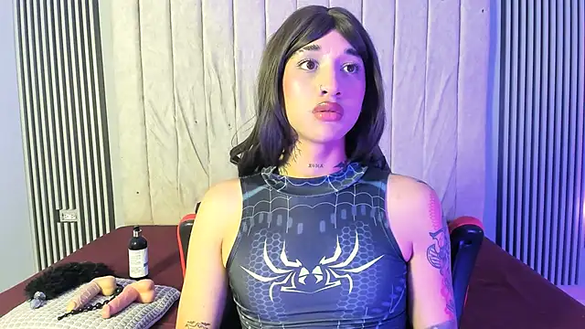tammy_bensom1 Webcam show