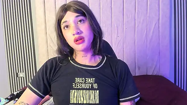 tammy_bensom1 Webcam Show