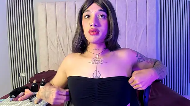 عرض كام tammy_bensom1