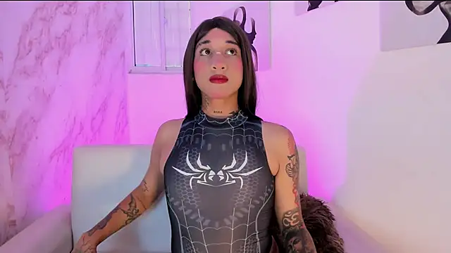 tammy_bensom1 网络视讯表演