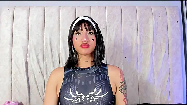 tammy_bensom1 Webcam Show
