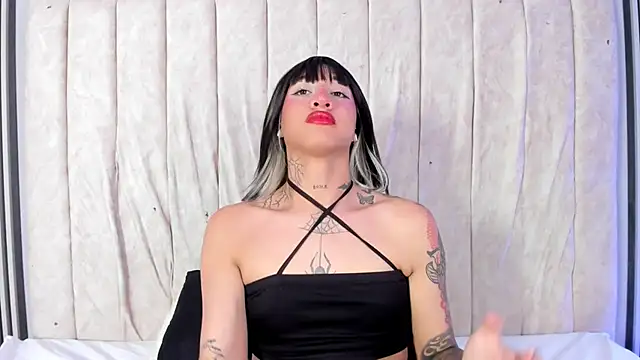 tammy_bensom1 Webcam Show